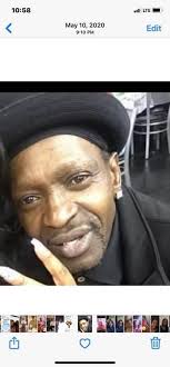 RIP to Detroit BROTHER Sgt. Savid Johnson.