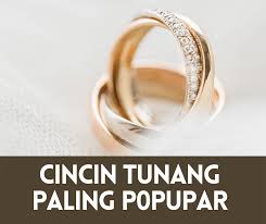 Ianya pemberian lelaki kepada perempuan sebagai satu tanda jadi sebelum pergi ke proses yang seterusnya. 5 Cincin Tunang Paling Popular Di Malaysia Portal Informatif Anda