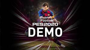 Efootball pes 2020 (pro evolution soccer 2020) — a new part of the famous football simulator, a game in which you will find a huge number of gameplay innovations, tournaments and championships. Pes 2020 Demo Fifplay