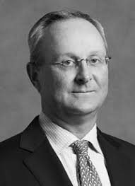 Sanders Morris Stephen Fitzpatrick