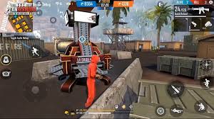 Street boy dishing out a bunch of money to strangers. How To Play And Win The New Free Fire Money Heist Mode