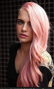 Manic Panic Glow In The Dark Semi Permanent Hair Color In Cotton Candy Gogetglam Cool Hairstyles Cool Hair Color Semi Permanent Hair Color