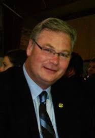 Order of Canada recipient has deep roots in Barry's Bay