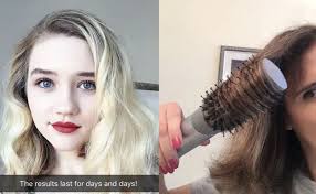 55 Products That Should Win A Prize For Actually Doing Their Job Hair Brush Hair Tools Cool Hairstyles