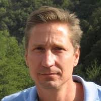 Jonathan Bartholomew