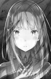 Now i have more evidence to support my guess work or in other words conjecture that emilia is satella. Satella Re Zero Kara Hajimeru Isekai Seikatsu Myanimelist Net