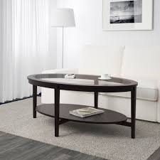 Malmsta Salontafel Zwartbruin 130x80 Cm Ikea In 2020 Coffee Table Ikea Coffee Table Coffee Table White