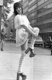 17 Style Mistakes We All Made In The 70s Bad Fashion Trend 70s Fashion Trending Bad Fashion