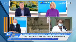 Δεν ήσουν μόνο ο μπαμπάς μου. 3an8h Tsiafakh Den Ginetai Swsth Efarmogh Twn Metrwn Open Tv