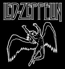 Robert plant, jimmy page ahead of it, you find only the eagles' hotel california (26 million) and the beatles' white album (24 million) selling better in the rock space. Led Zeppelin Best Band Logos Ultimate Classic Rock Led Zeppelin Album Covers Led Zeppelin Albums Rock Album Covers