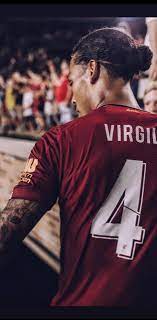 O aplicativo virgil van dijk wallpapers contém muitas fotos de virgil van dijk para o seu telefone! Virgil Van Dijk Wallpaper By Itzhana Xx 1a Free On Zedge
