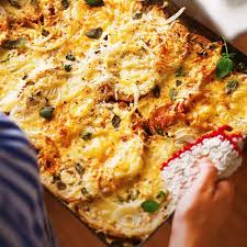 Schnelle Gerichte Fur Den Feierabend Zwiebelbrot Rezepte Lebensmittel Essen