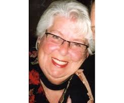 Patricia Hunt Obituary (2019)