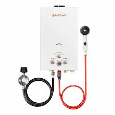 We did not find results for: Camplux 16l Outdoor Portable 4 22 Gpm Liquid Propane Tankless Water Heater Wayfair