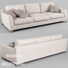 3d Model Sofa 25 Free Download Sofa Furniture Modern Living Room
