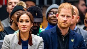 Prince Harry and Meghan Markle's Australia Trip: A Royal Return?