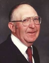 Norman ANDREWS Obituary (2017)