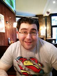 Chris Dynes #1 for GCU Student President