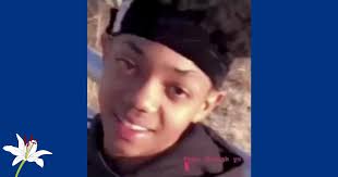 Karmello "Mello" Ferrer, age 15