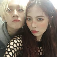 Hi guys, i made this video after i found out hyuna and e´dawn are dating (congratulations!),so i hope you will enjoy it! Hyuna E Dawn K Pop Amino