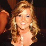 Melissa Ables's Instagram, Twitter & Facebook