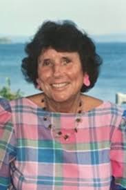 Jane A. Way Obituary