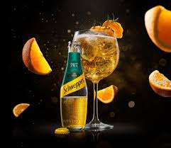 Schweppes Cocktails 2019 On Behance Cocktails Drink Photo Beer Poster