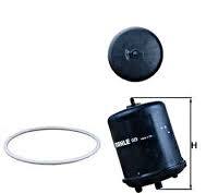 MAHLE Oil Filter For DAF IRIZAR BOVA GINAF SOLARIS VAN HOOL Cf 85 Xf Pb  1948919