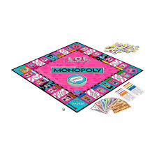 14,932,609 likes · 109,319 talking about this. Juego De Mesa Hasbro Gaming Monopoly Lol Walmart En Linea