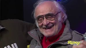 Barone Rosso Live, con Max Bunker, il Gallo, Cicci Bagnoli e Molla, 4.3.19