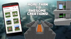 Please check bugs.mojang.com for any errors you may find and share our thoughts with you at feedback. Download Redstone Builder For Minecraft Pe On Pc Mac With Appkiwi Apk Downloader