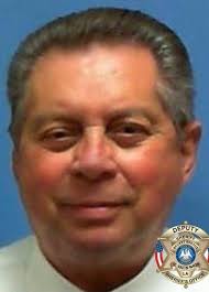 It is with very heavy hearts that we announce the passing of our very own,  Sergeant Gregory Theriot. Sgt. Theriot began working at the St. Martin  Parish Sheriff's Office in 2014 as