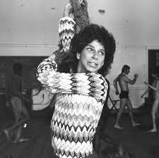 Beneath anna poliatova's striking beauty lies a secret that will unleash her indelible strength and skill to become one of the world's most feared government assassins. Anna Halprin Dies At 100 Choreographer Committed To Experimenting The New York Times