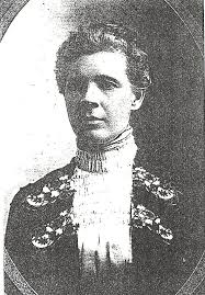 Martha Johanna Worcester (1859-1947)