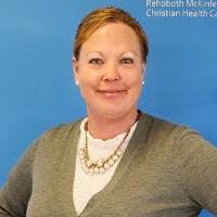 Rebecca Martell, MOB, SHRM-CP, sHRBP