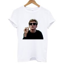 Come join us at lava cantina as we host jaret reddick of bowling for soup's series jaret goes to the movies!! Anthony Michael Hall The Breakfast Club T Shirt