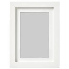 الصور وإطارات الصور ikea
