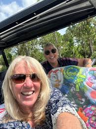 Blessing Blankets supports families with ill children