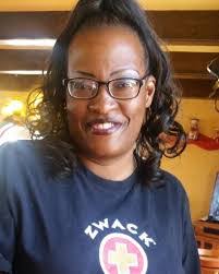 Keona Smith's Instagram, Twitter & Facebook