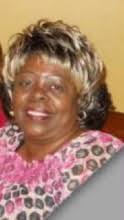 Obituary information for Mattie B. Smith