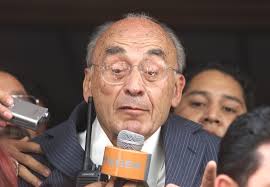 Former Mexican President Echeverria, famed for role in repression, dies at  100 | Reuters