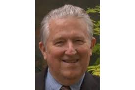 Robert Aitken Obituary (2018)