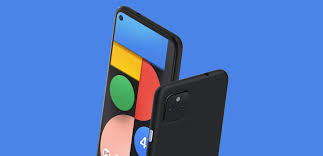 Google Pixel 4a 5G die bessere Wahl ...
