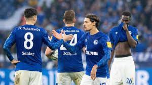 Im dfb pokal ging es gegen schalke 04. Arminia Bielefeld Gegen Fc Schalke 04 Dfb Pokal Live Im Tv Live Stream Und Live Ticker Schalke 04