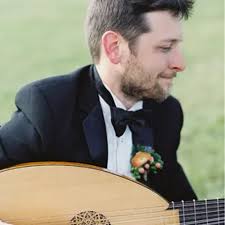 Gotham Early Music Scene