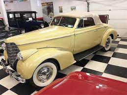 1938 Oldsmobile L 38 For Sale Classiccars Com Cc 1267786