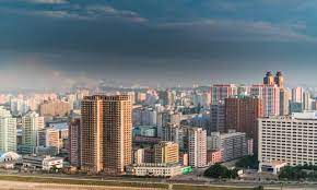Check spelling or type a new query. Pyongyang Is Booming But In North Korea All Is Not What It Seems North Korea The Guardian