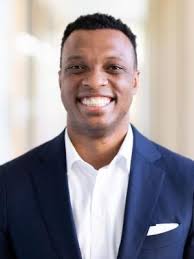 Dr. Theon Hill Selected as Aspen Institute Fellow