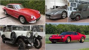 Autos exoticos coches clásicos coches y motocicletas motores fotos de coches coches bonitos coches abandonados coches retro chicas en autos 911ds: Los Coches Clasicos Se Afianzan Como Refugio Inversor Ante El Covid