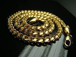 Explore a wide range of the best gold chain on filter for items that offer bonus perks like free shipping & free return to make the most of your online shopping. Mens Gold Chain Designs Gold Chain Design Catalogue Gold Chain Design Names Gold Chain Designs With Price Gold Chains For Men Chains For Men Gold Chain Design
